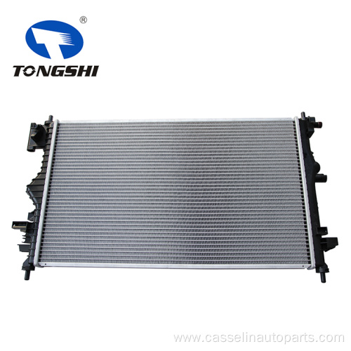 automobile radiator Aluminum Car Radiator for GM DODGE CHEVROLET-GMC MALIBU 2.4I OEM 1300292-13241726-13241726